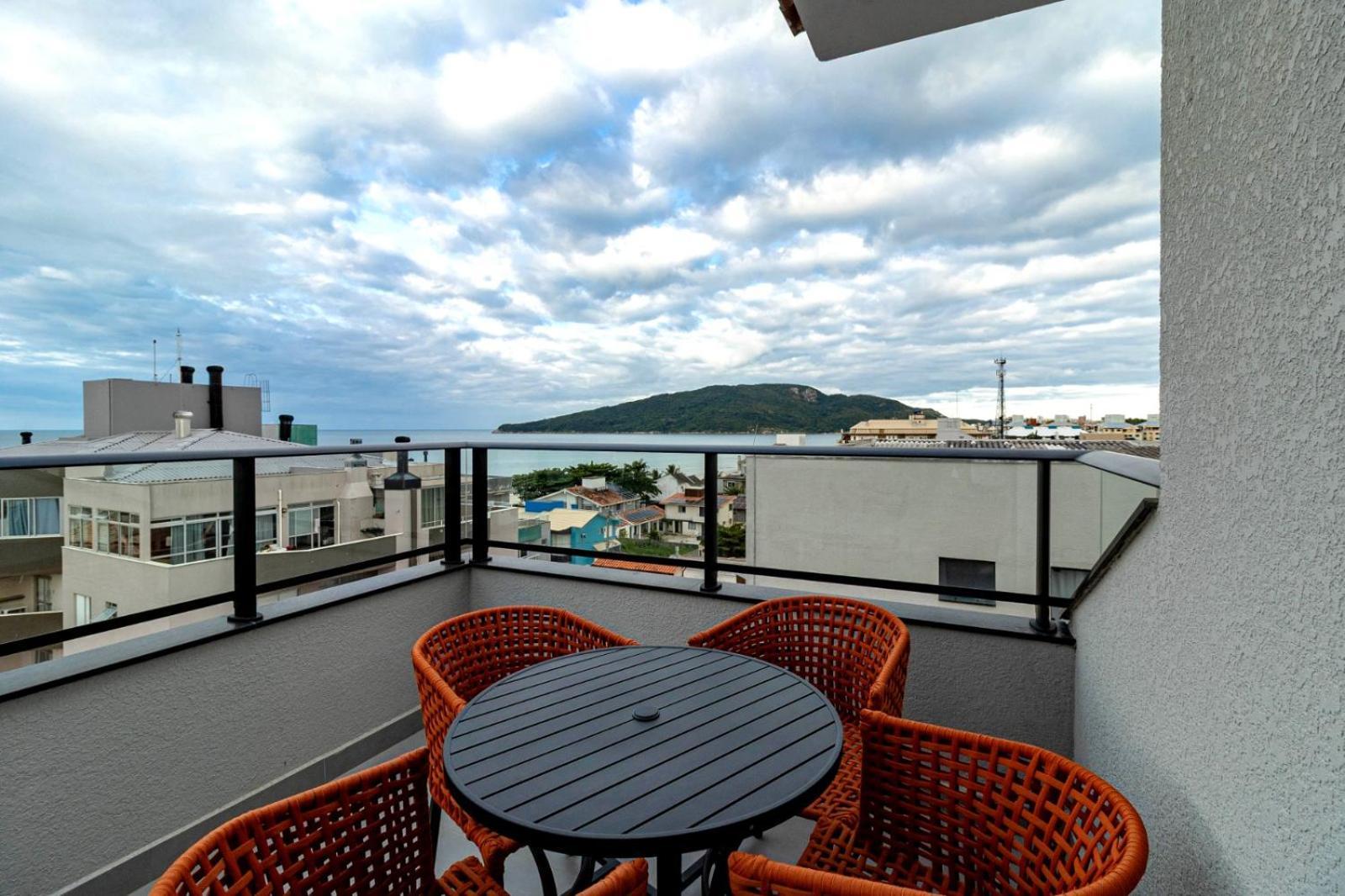Ingleses Park Hotel Florianópolis Exteriér fotografie